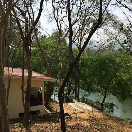 Saiyok River House Sai Yok Zewnętrze zdjęcie