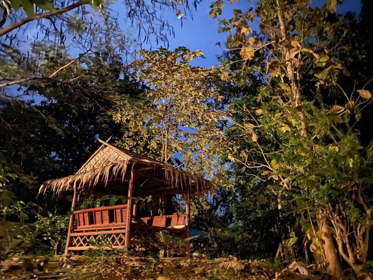 Saiyok River House Sai Yok Zewnętrze zdjęcie