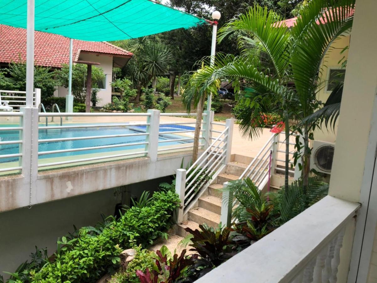 Saiyok River House Sai Yok Zewnętrze zdjęcie