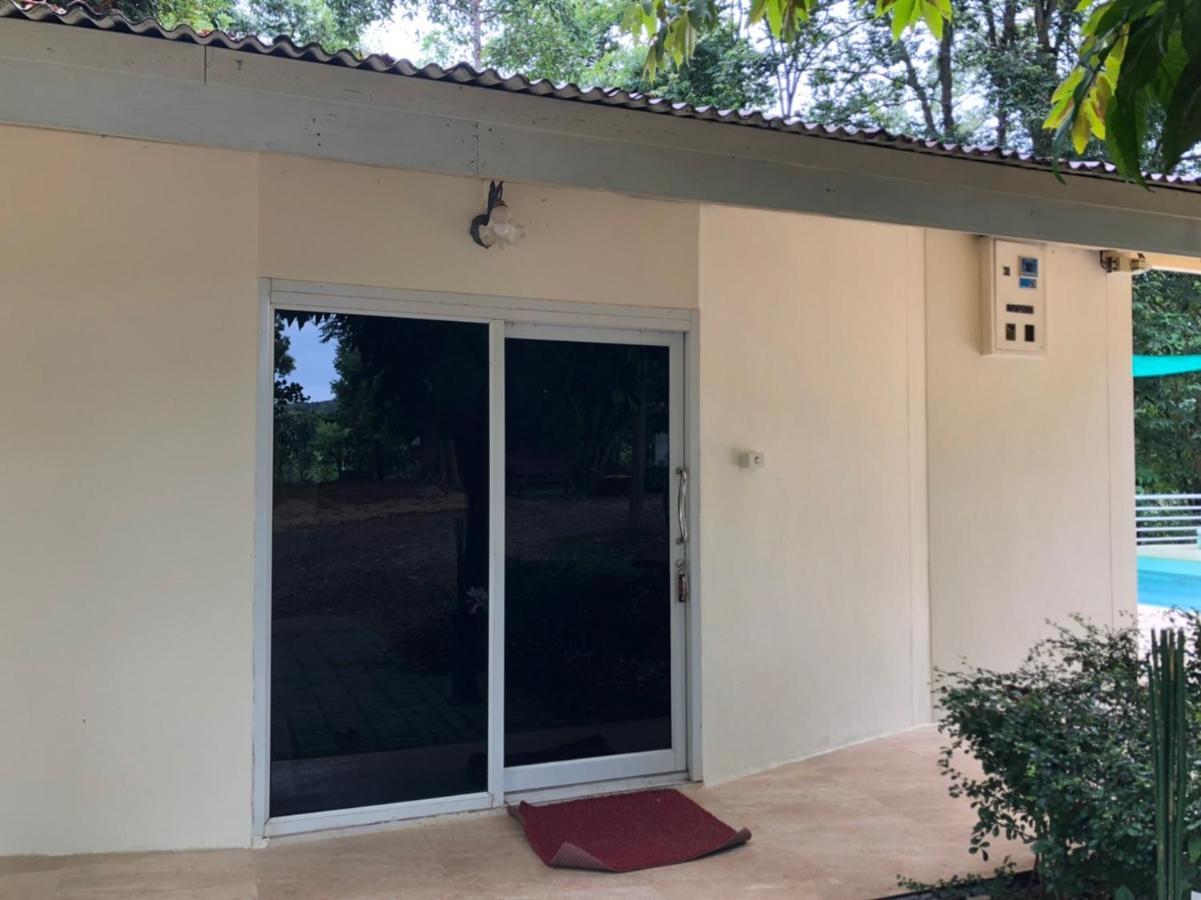 Saiyok River House Sai Yok Zewnętrze zdjęcie