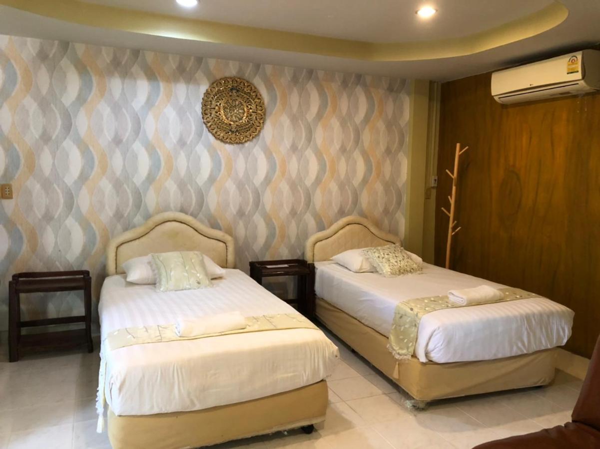 Saiyok River House Sai Yok Zewnętrze zdjęcie