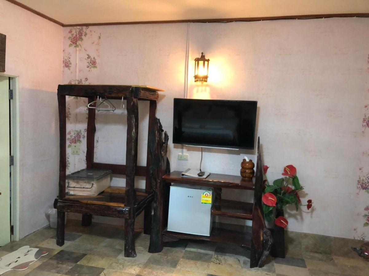Saiyok River House Sai Yok Zewnętrze zdjęcie