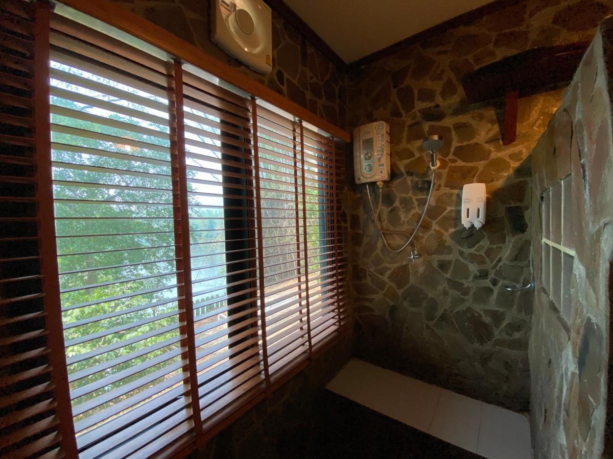 Saiyok River House Sai Yok Zewnętrze zdjęcie